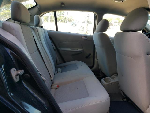 Photo 6 from auction – 2008 CHEVROLET COBALT LS with VIN 1G1AK58F887115591