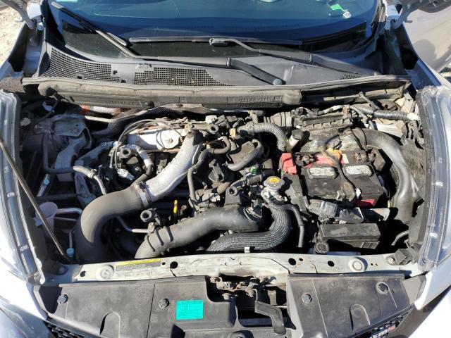 Photo 7 from auction – 2015 NISSAN JUKE S with VIN JN8AF5MR0FT505377