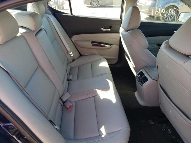 Photo 6 from auction – 2016 ACURA TLX with VIN 19UUB2F34GA008780