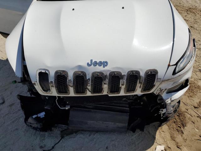 صورة رقم 9 من المزاد - 2014 JEEP CHEROKEE L مع VIN 1C4PJLDBXEW283472