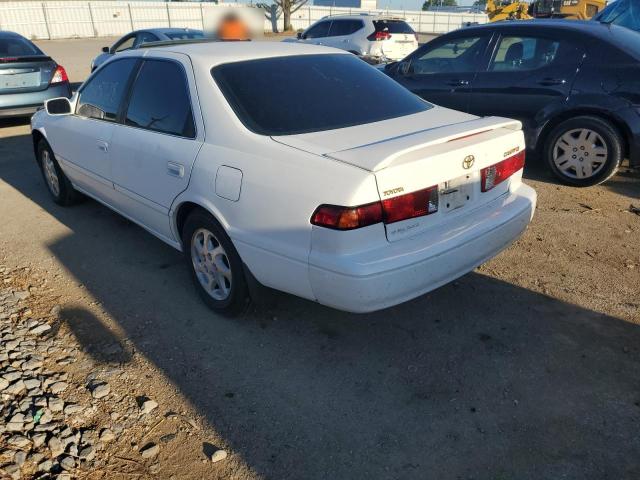Photo 3 from auction – 2001 TOYOTA CAMRY CE with VIN 4T1BG22K61U853846