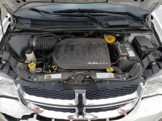 Photo 7 from auction – 2017 DODGE GRAND CARA with VIN 2C4RDGBG0HR630519