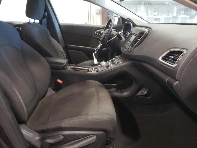 Photo 5 from auction – 2016 CHRYSLER 200 LIMITE with VIN 1C3CCCAB3GN133391