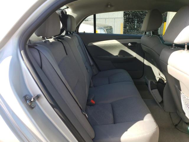 Photo 6 from auction – 2011 CHEVROLET MALIBU LS with VIN 1G1ZB5E13BF383716