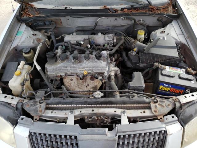 Photo 7 from auction – 2004 NISSAN SENTRA with VIN 3N1CB51D14L478669