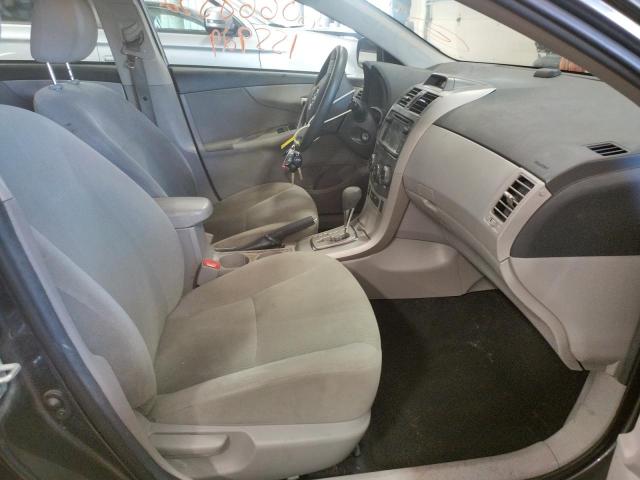 Photo 5 from auction – 2013 TOYOTA COROLLA BA with VIN 2T1BU4EEXDC116472