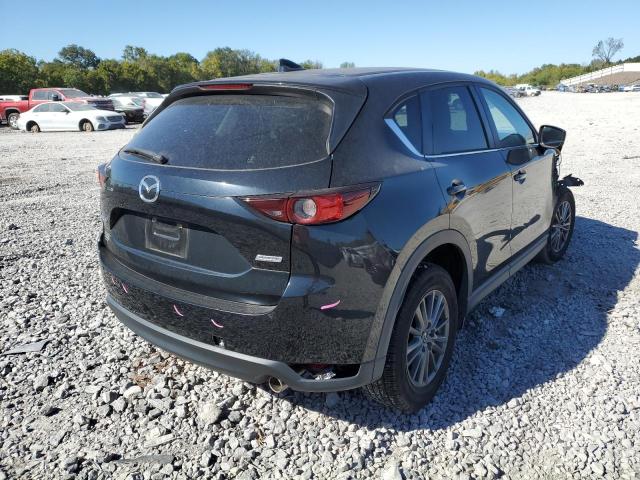 Photo 4 from auction – 2017 MAZDA CX-5 TOURI with VIN JM3KFACL2H0184525