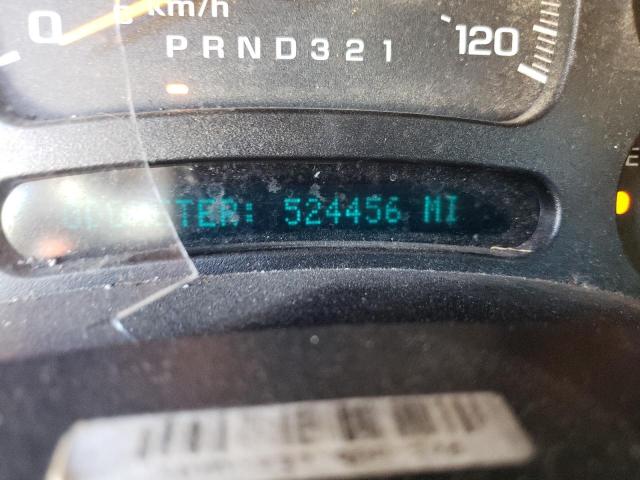 Photo 9 from auction – 2007 GMC NEW SIERRA with VIN 1GTEC19V27Z196630