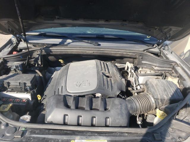 Photo 7 from auction – 2011 JEEP GRAND CHER with VIN 1J4RS6GT0BC716462