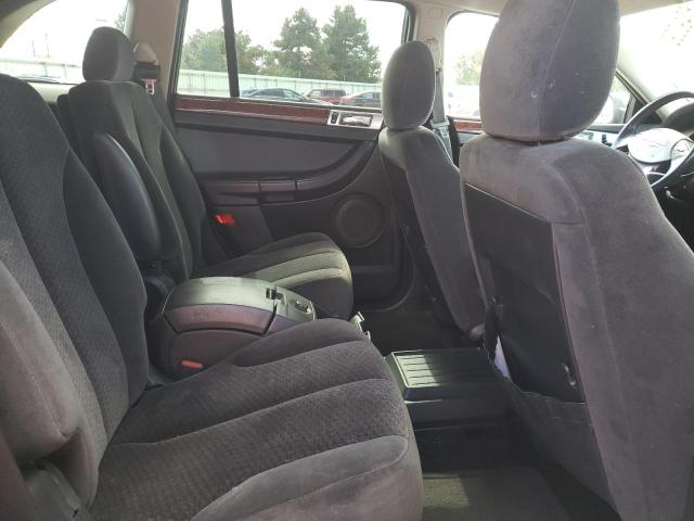 Photo 6 from auction – 2005 CHRYSLER PACIFICA T with VIN 2C4GM68435R397018
