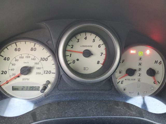Photo 8 from auction – 2002 TOYOTA RAV4 with VIN JTEHH20V220178915