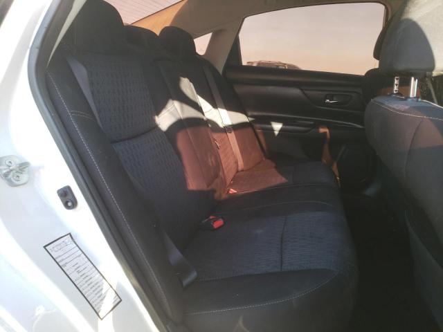 Photo 6 from auction – 2016 NISSAN ALTIMA 2.5 with VIN 1N4AL3AP8GN328651