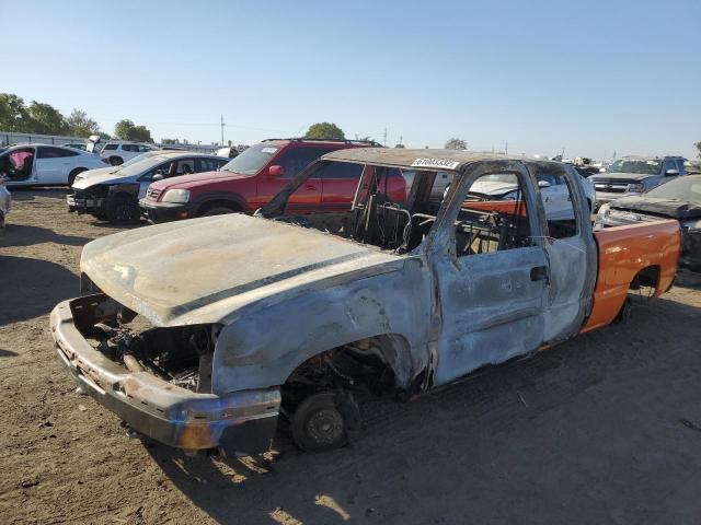 Photo 2 from auction – 2005 CHEVROLET SILVERADO with VIN 1GCEC19Z85Z139302
