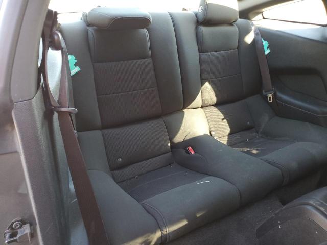 Photo 6 from auction – 2014 FORD MUSTANG with VIN 1ZVBP8AM2E5319797