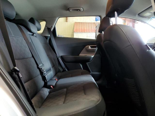 Photo 6 from auction – 2019 KIA NIRO FE with VIN KNDCB3LC6K5339477