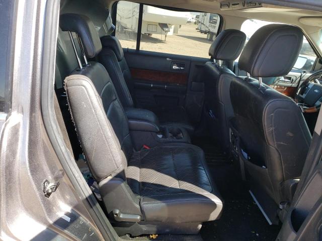 Photo 6 from auction – 2009 FORD FLEX LIMIT with VIN 2FMEK63C99BA25818