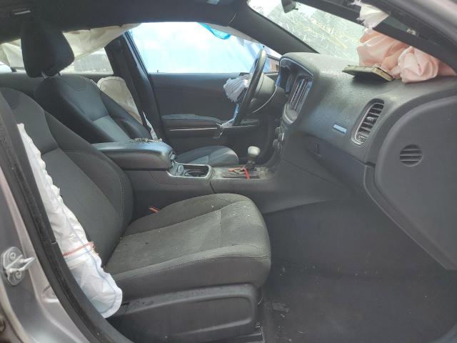 Photo 5 from auction – 2015 DODGE CHARGER SE with VIN 2C3CDXBG0FH752407