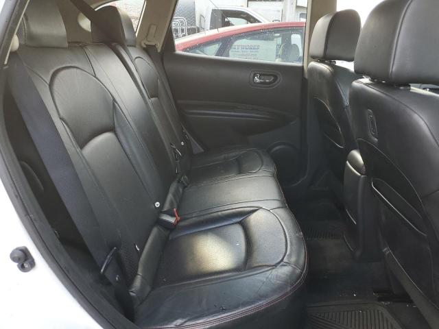 Photo 6 from auction – 2011 NISSAN ROGUE S with VIN JN8AS5MV8BW253489