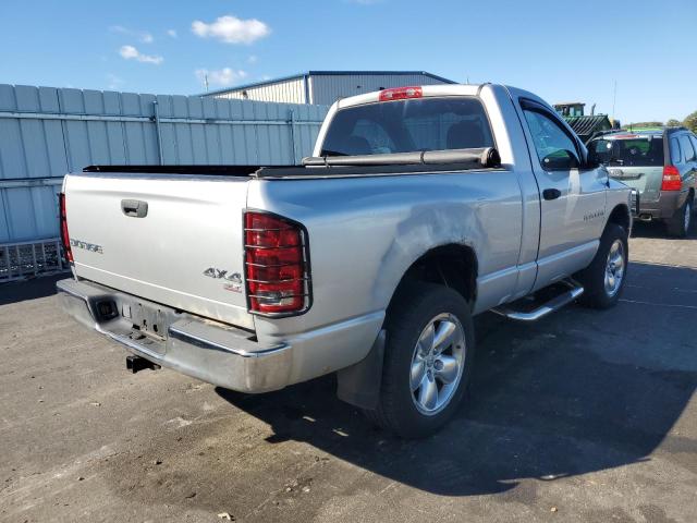 Photo 4 from auction – 2003 DODGE RAM 1500 S with VIN 1D7HU16D13J590110