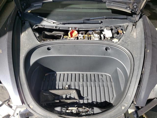 Photo 7 from auction – 2021 TESLA MODEL 3 with VIN 5YJ3E1EC1MF092511