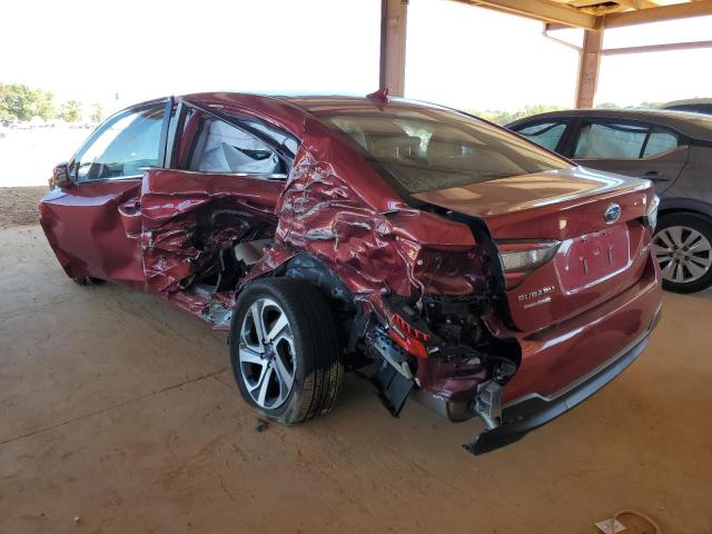 Photo 3 from auction – 2022 SUBARU LEGACY LIM with VIN 4S3BWAN67N3004000