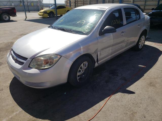 Photo 2 from auction – 2008 CHEVROLET COBALT LS with VIN 1G1AK58F987277147