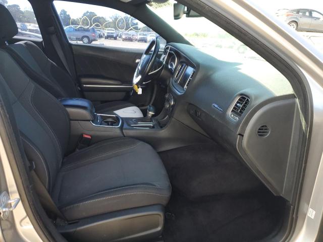 Photo 5 from auction – 2016 DODGE CHARGER SX with VIN 2C3CDXJG1GH267969