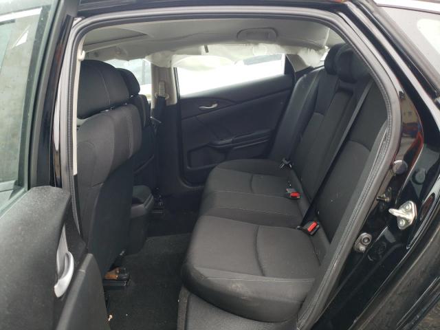 Photo 6 from auction – 2016 HONDA CIVIC EX with VIN 19XFC2F75GE073366