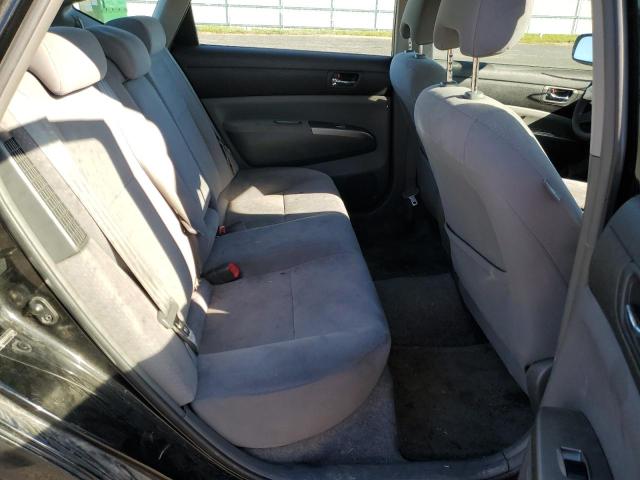 Photo 6 from auction – 2006 TOYOTA PRIUS with VIN JTDKB20U567527078
