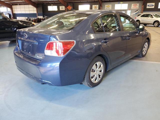 Photo 4 from auction – 2012 SUBARU IMPREZA with VIN JF1GJAA64CH003855