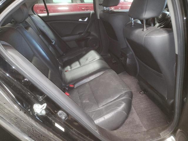 Photo 6 from auction – 2011 ACURA TSX with VIN JH4CU2F66BC006197