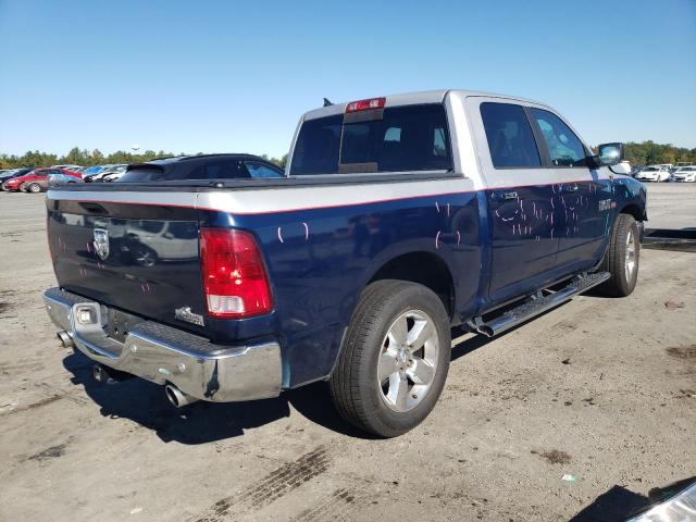 Photo 4 from auction – 2015 RAM 1500 SLT with VIN 1C6RR6LT0FS523173