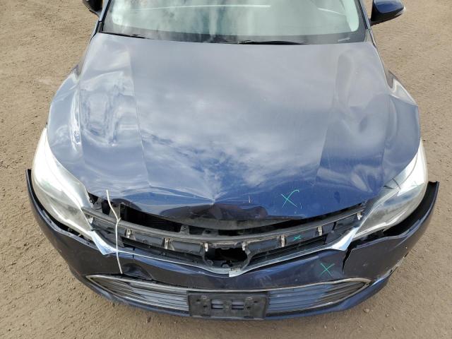 Photo 7 from auction – 2015 TOYOTA AVALON HYB with VIN 4T1BD1EB6FU041484