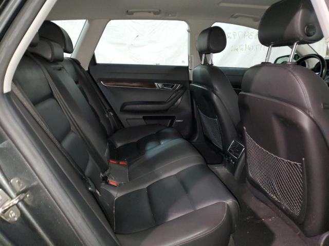 Photo 6 from auction – 2007 AUDI A6 S-LINE with VIN WAUSH74F67N018876