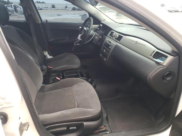 Photo 5 from auction – 2009 CHEVROLET IMPALA POL with VIN 2G1WS57M391259599