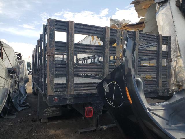Photo 3 from auction – 2003 GMC C5500 C5C0 with VIN 1GDE5E1113F501326