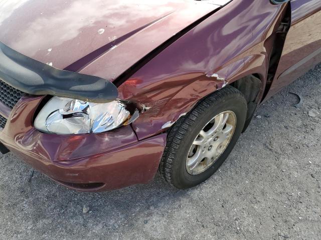 Photo 9 from auction – 2003 DODGE CARAVAN SE with VIN 1D4GP253X3B178065