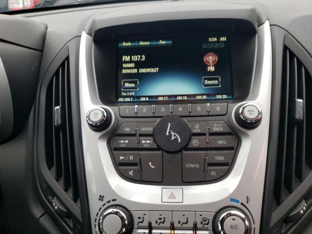 Photo 10 from auction – 2016 CHEVROLET EQUINOX LS with VIN 2GNFLEEK6G6208000