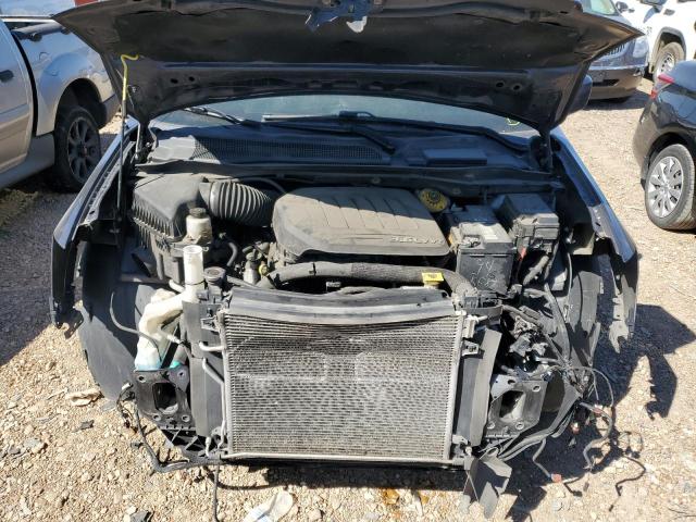 Photo 7 from auction – 2018 DODGE GRAND CARA with VIN 2C4RDGCG1JR238878
