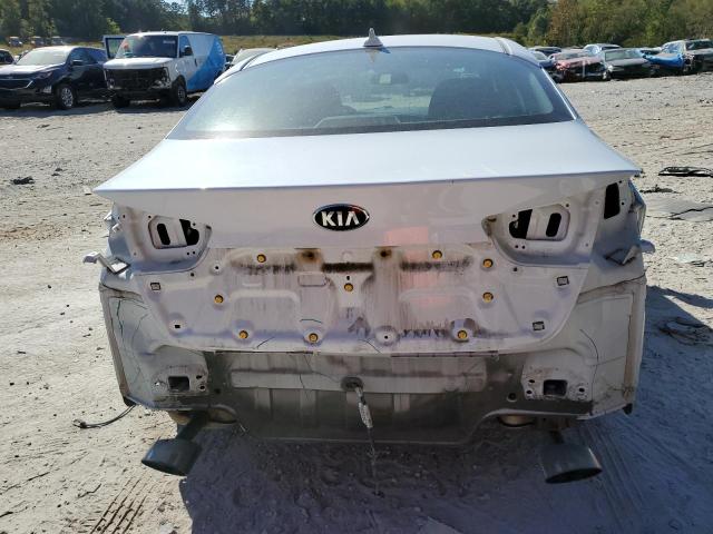 Photo 9 from auction – 2015 KIA OPTIMA LX with VIN 5XXGM4A70FG496382