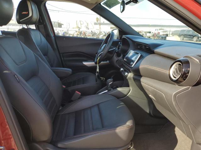Photo 5 from auction – 2020 NISSAN KICKS SR with VIN 3N1CP5DV5LL505084