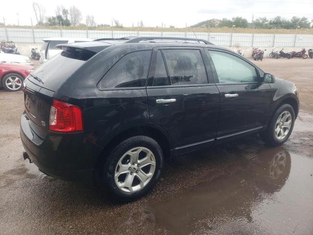 Photo 4 from auction – 2011 FORD EDGE SEL with VIN 2FMDK4JC2BBB07849