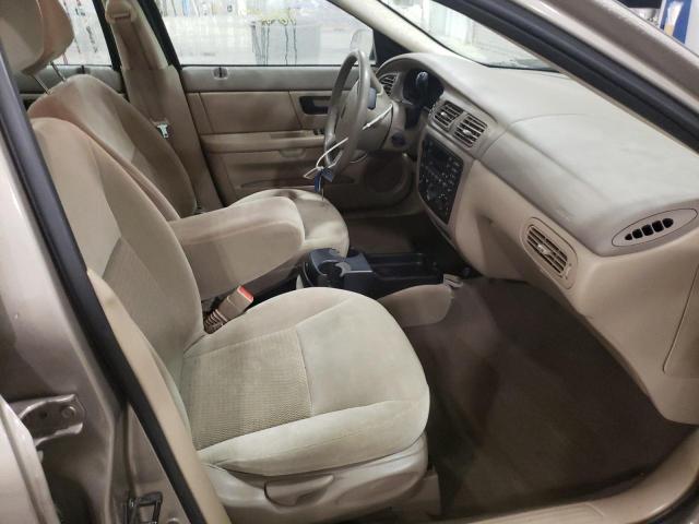 Photo 5 from auction – 2005 FORD TAURUS SE with VIN 1FAFP53U75A265314