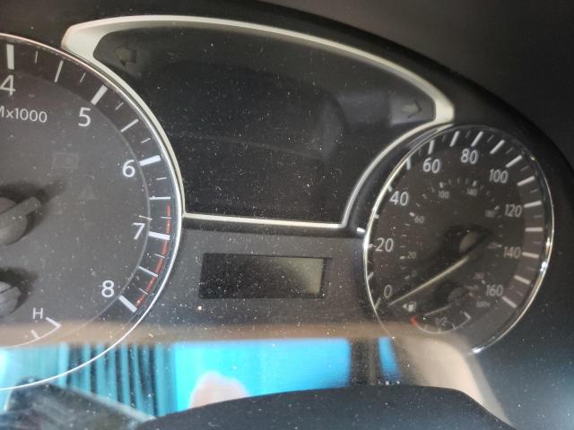 Photo 8 from auction – 2013 NISSAN PATHFINDER with VIN 5N1AR2MN8DC665658
