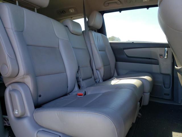 Photo 6 from auction – 2014 HONDA ODYSSEY EX with VIN 5FNRL5H66EB069076