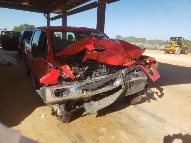 Photo 9 from auction – 2015 FORD F150 SUPER with VIN 1FTEW1C86FFA61533