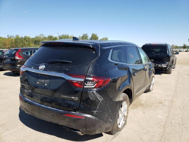 Photo 4 from auction – 2019 BUICK ENCLAVE PR with VIN 5GAEVBKW1KJ253721