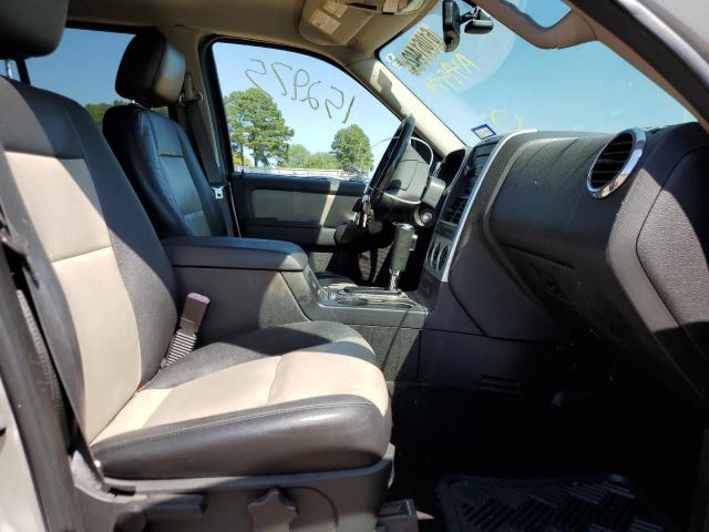 Photo 5 from auction – 2008 FORD EXPLORER X with VIN 1FMEU63E08UA39594