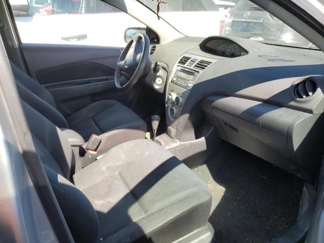Photo 5 from auction – 2012 TOYOTA YARIS with VIN JTDBT4K34CL027459