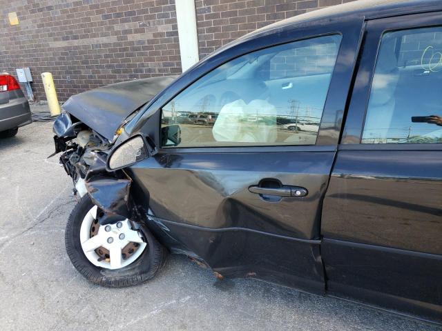 Photo 10 from auction – 2008 CHEVROLET COBALT LS with VIN 1G1AK58F887115591